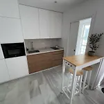 Estudio Chez Luna Marbella Centro