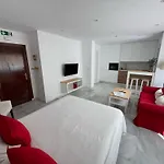 Estudio Chez Luna Marbella Centro