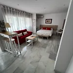 Estudio Chez Luna Marbella Centro