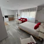 Estudio Chez Luna Marbella Centro