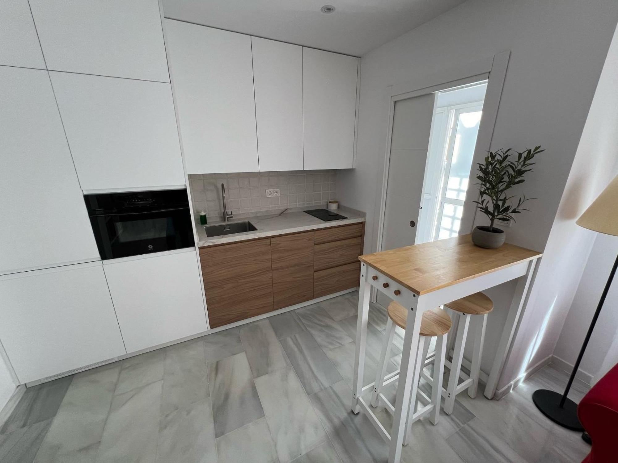Estudio Chez Luna Centro * Marbella