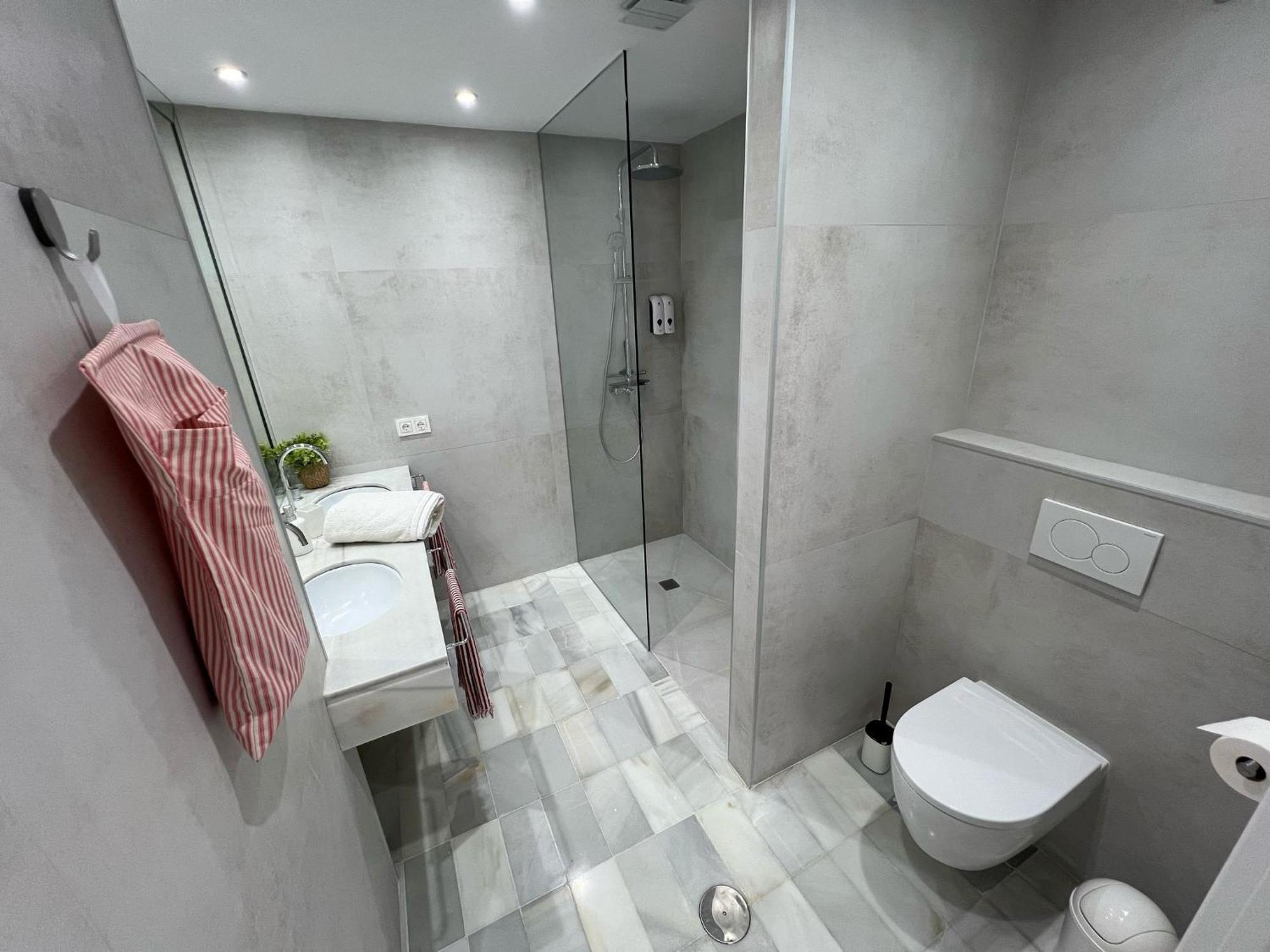 Estudio Chez Luna Centro * Marbella